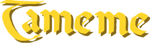 Tameme Logo